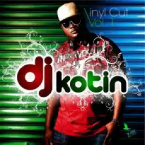 Dj Kotin - uMgijimi (Dirty Version) Ft. Miss Shozi, Emza & Bizza Wethu